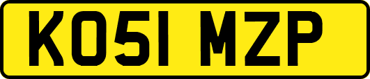 KO51MZP