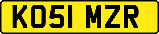 KO51MZR