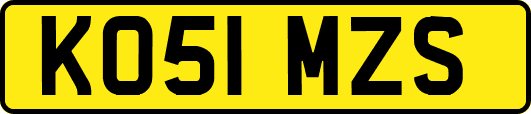 KO51MZS