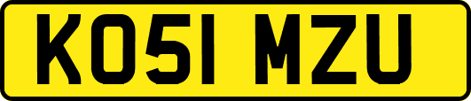 KO51MZU