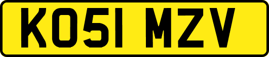 KO51MZV