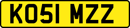 KO51MZZ