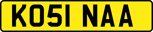 KO51NAA