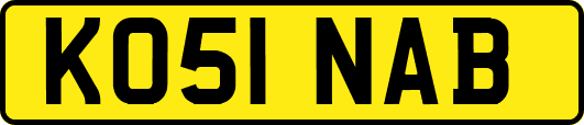 KO51NAB