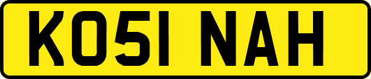 KO51NAH