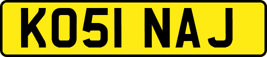 KO51NAJ