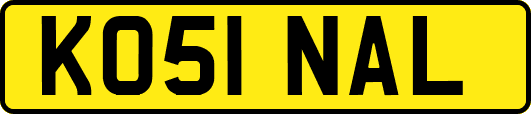 KO51NAL
