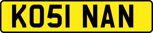 KO51NAN