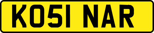 KO51NAR