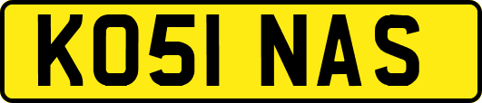 KO51NAS