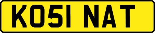 KO51NAT