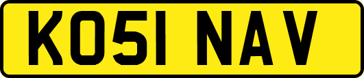 KO51NAV