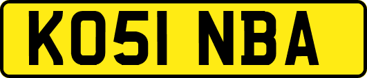 KO51NBA