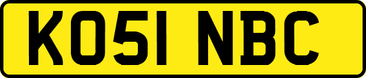 KO51NBC