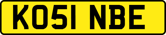 KO51NBE