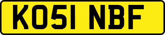 KO51NBF