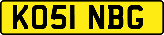 KO51NBG