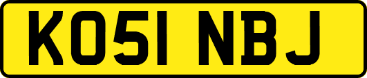 KO51NBJ