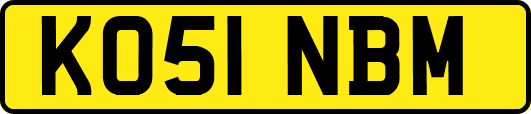 KO51NBM