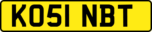 KO51NBT
