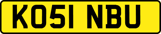 KO51NBU