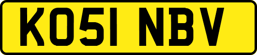 KO51NBV