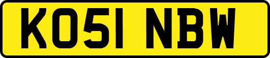 KO51NBW