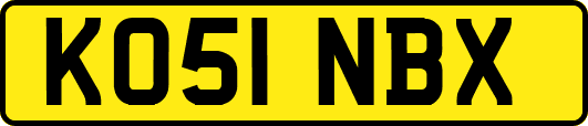 KO51NBX