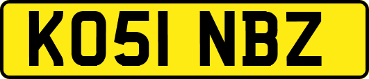 KO51NBZ