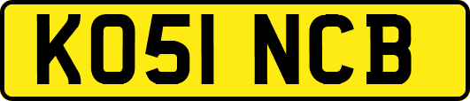 KO51NCB