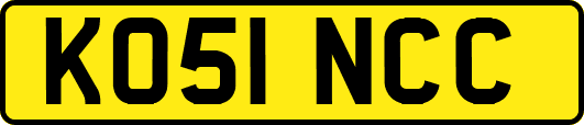 KO51NCC
