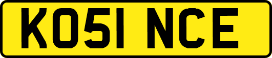 KO51NCE