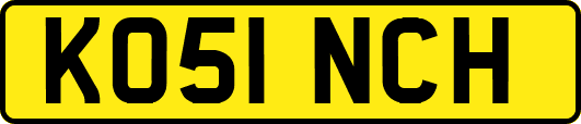 KO51NCH