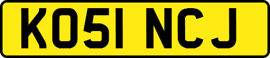 KO51NCJ