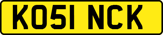 KO51NCK