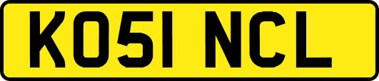 KO51NCL