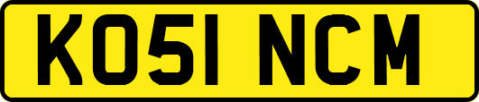 KO51NCM