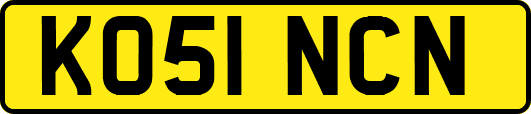 KO51NCN