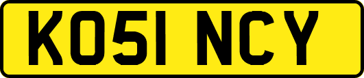 KO51NCY