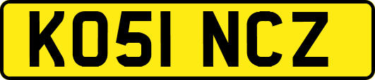 KO51NCZ