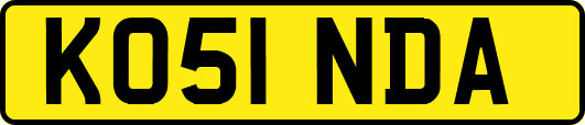 KO51NDA