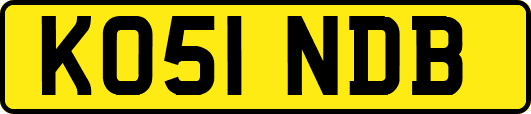 KO51NDB