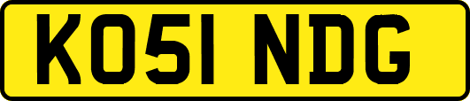 KO51NDG