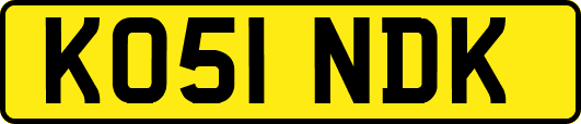 KO51NDK