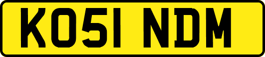 KO51NDM