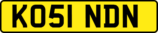 KO51NDN
