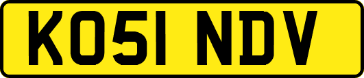 KO51NDV