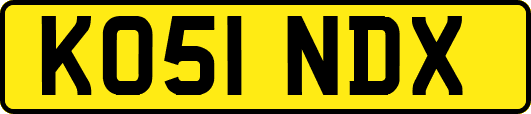 KO51NDX