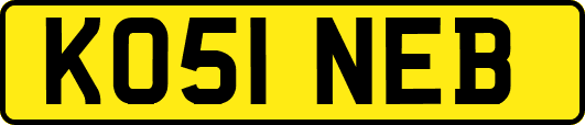 KO51NEB