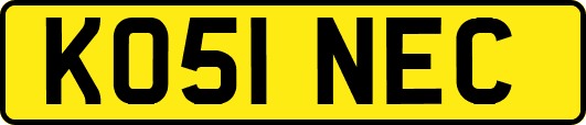 KO51NEC